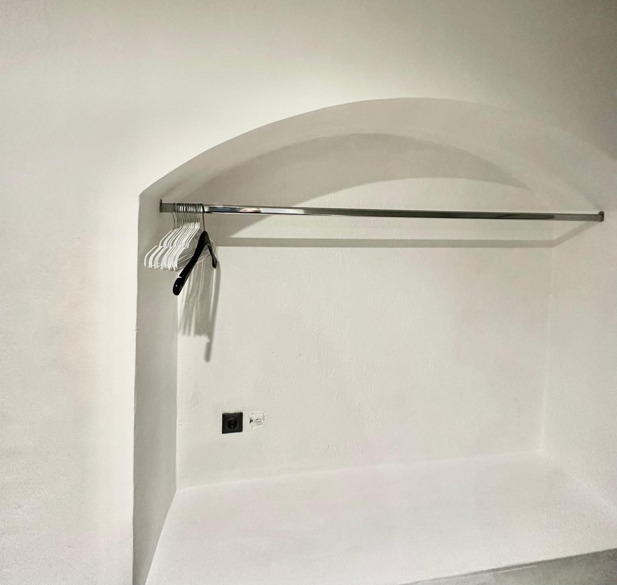 Cute Private Studio With Yard Saloniki Zewnętrze zdjęcie